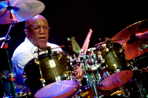 Win Tickets To See Billy Cobham