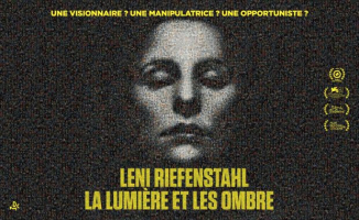 Gagne des places de ciné pour «Leni Riefenstahl, la lumière et les ombres»