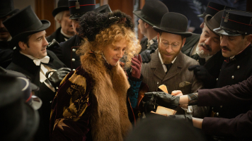 Gagne des places de ciné pour «Sarah Bernhardt - la divine»