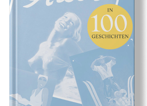 Buch «Arosa in 100 Geschichten»