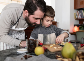 15% Rabatt auf den Entdeckungs-Workshop Cuisine...