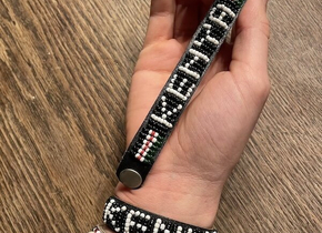 Kenya Bracelet