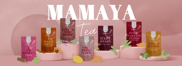 MAMAYA Tea