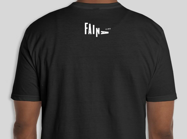 T-Shirt FAINÁ CINE