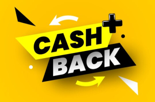 2400CHF CashBack+