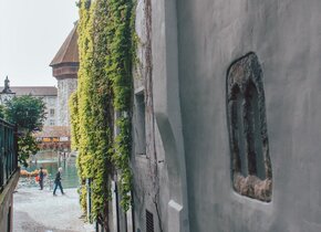 Stadtführung Luzern