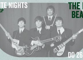 Tribute Nights - The Love Beatles