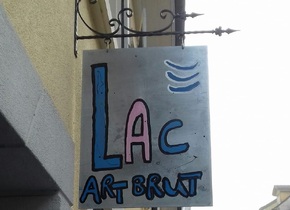 PORRENTRUY: Plongeon dans l’art brut