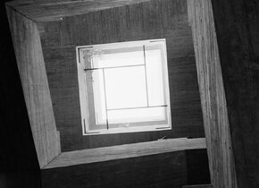 Workshop - Linie, Dreieck, Fotografie: Architektur neu...