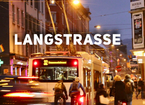 Langstrasse Tour Sa. 31.8.24, 16h