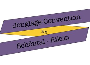 Jonglage-Convention im Schöntal - Rikon