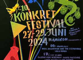 Konkret > Festival 2024