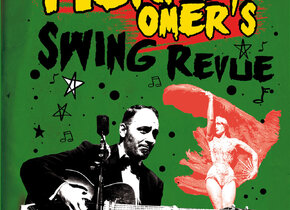 Pierre Omer’s Swing Revue