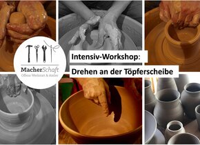 Workshop: Kaltgerührte Naturseifen