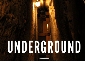 Underground Tour Mi. 26.6. 18h