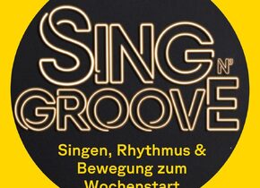 Sing & Groove