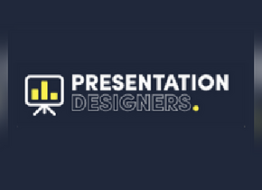 presentation design services