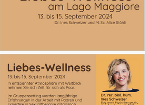 Wellness für die Liebe: Exklusives Liebes-Wellness im...