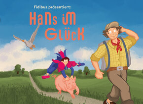 Hans im Glück