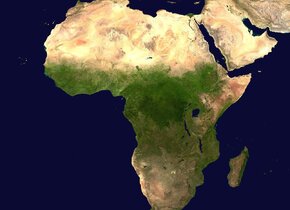 Die Welt verstehen: Afrika