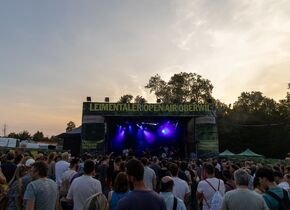 Der ultimative Sommer Open Air Guide 2024