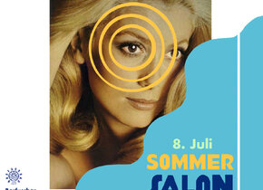 Sommer Salon Festival - 28-29.6. Kasernenareal: Designer...