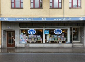 7 kleine und feine EM-Orte in Zürich