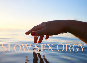 Slow Sex - Deep Love for Couples