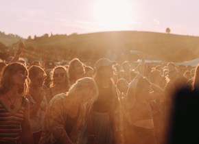 Der ultimative Sommer Open Air Guide 2024