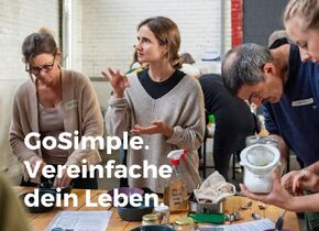 GoSimple Programm Basel 2024