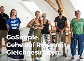 GoSimple Programm Basel 2024