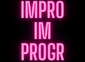 ImproImProgr