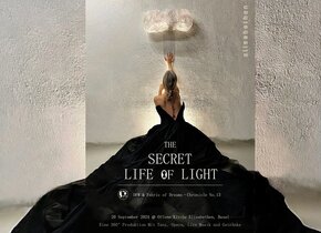 Chronicle n°13: The Secret Life of Light