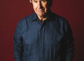 Chris de Burgh spielt am 18.11.2024 in Theater 11 Zurich