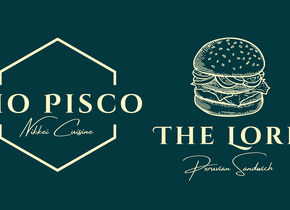 NEW Peruvian Popup in town! Tio Pisco & The Lord.