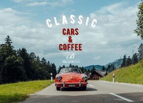Classic Cars&Coffee