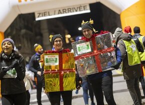 48. Zürcher Silvesterlauf