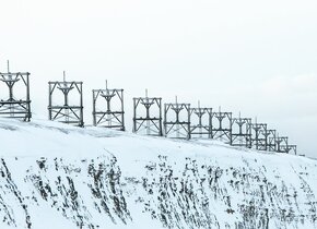 Foto-Ausstellung: EIN HEILIGER PFAD -
Suche nach dem...