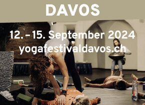 Yoga Festival Davos