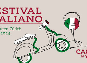 2. September 2024 | Festival Italiano | Zürich