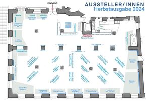 ARTdeSUISSE Luzern– Herbstausgabe  2024