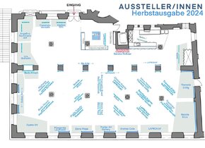 ARTdeSUISSE Luzern– Herbstausgabe  2024