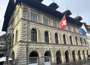 ARTdeSUISSE Luzern– Herbstausgabe  2024