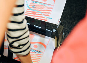 Digital Riso Workshop