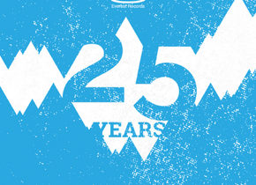 25 Jahre Everest Records @ NovaGrün