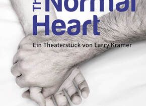 Theater Central zeigt «The Normal Heart»