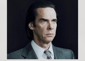 ALBUM LISTENING PARTY - NICK CAVE & THE BAD SEEDS...