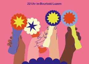 Pride Zentralschweiz Afterparty