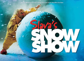 Slava’s Snowshow