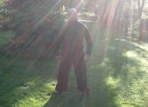 Kostenfreies Taiji Quan & Qi Gong Sommer-Training,...